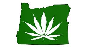 Marijuana In Oregon